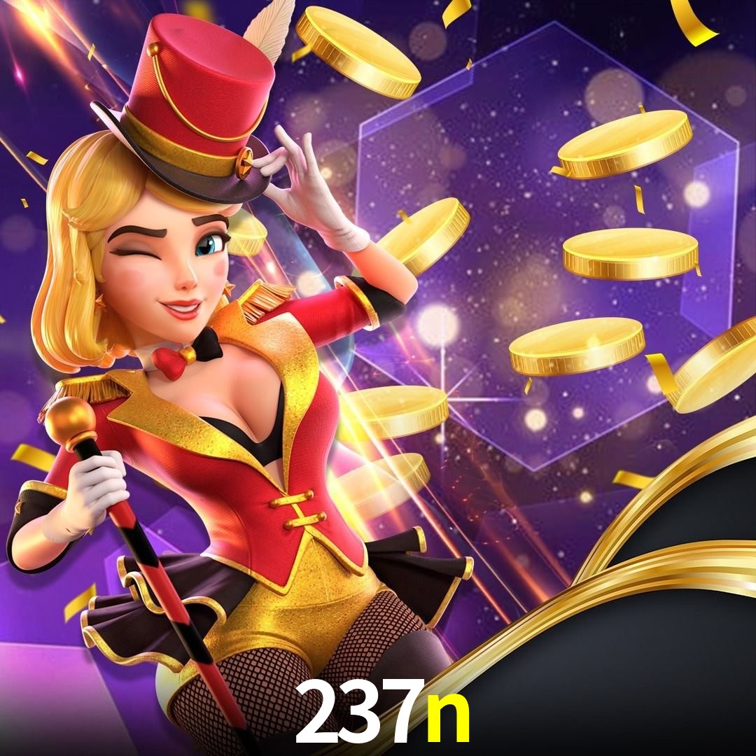 Welcome Bonus 237n