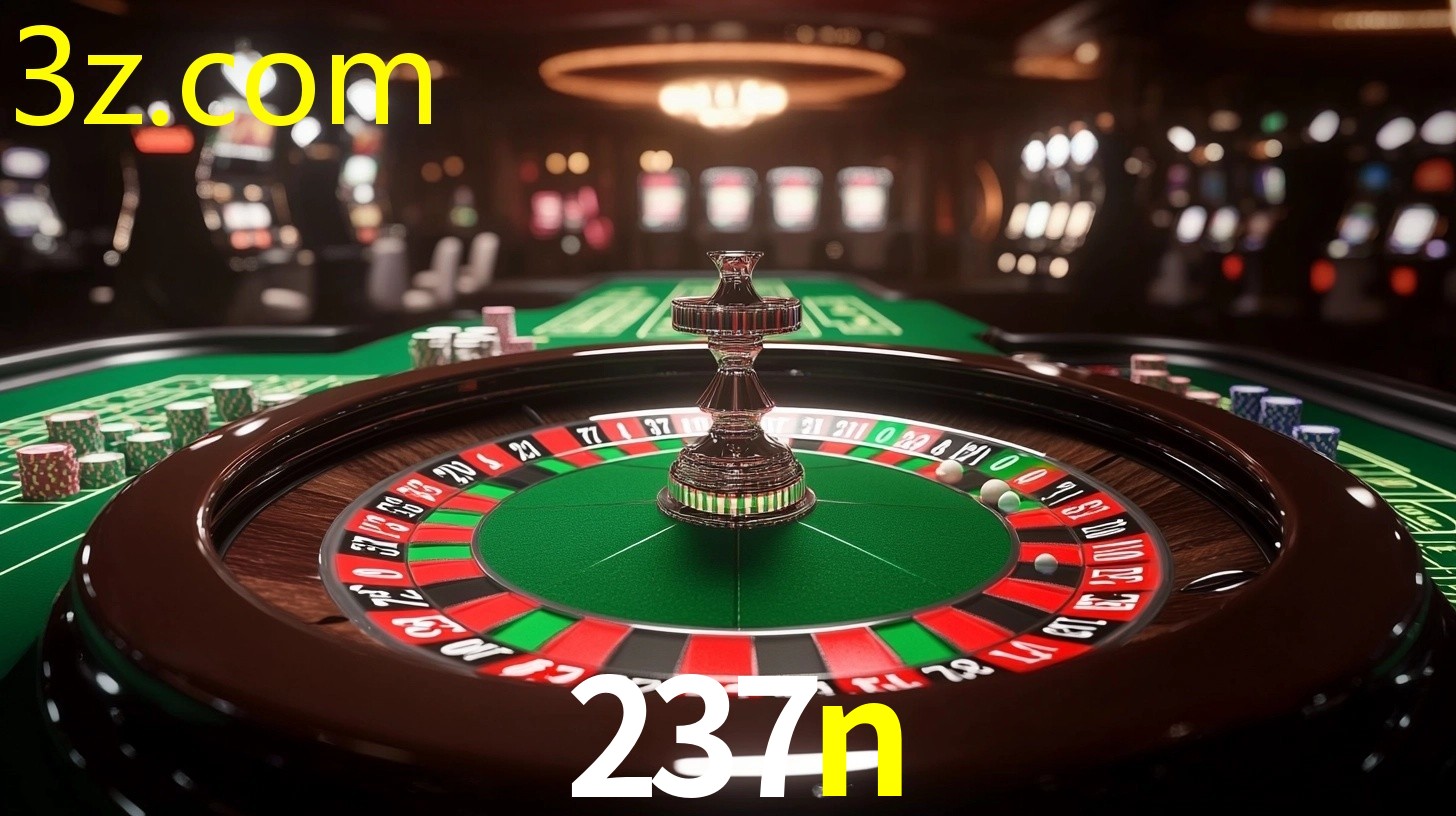 Jogos de Cassino 237N.COM