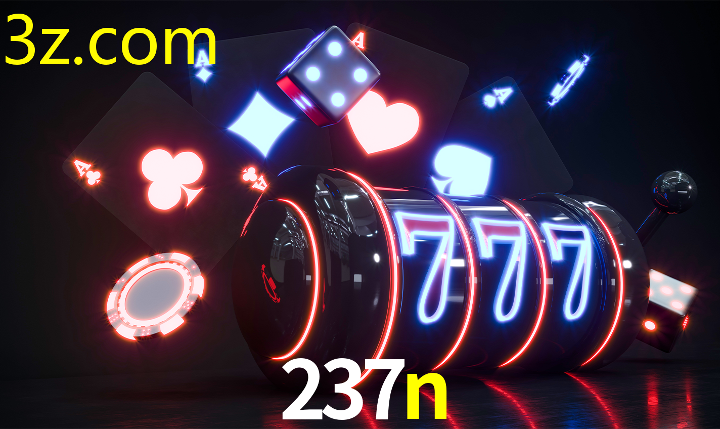 Bonus na Cassino Online 237N.COM