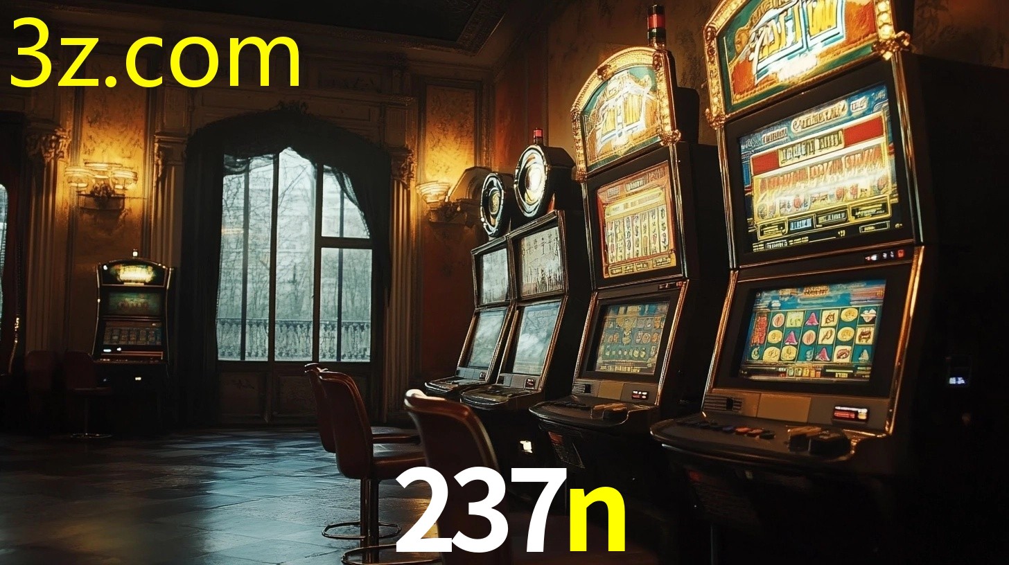237N.COM Login Rápido
