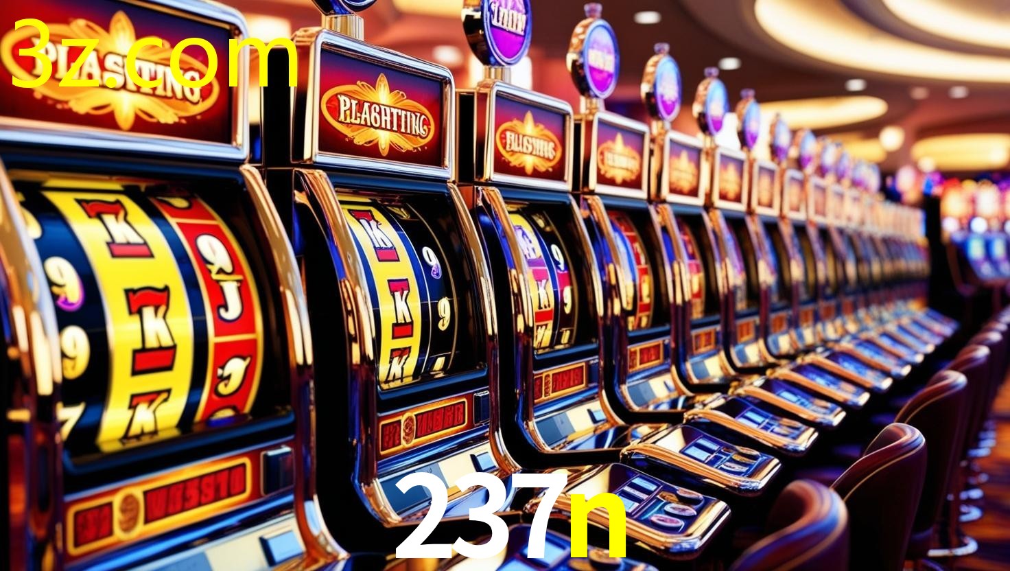 Login Seguro 237N.COM