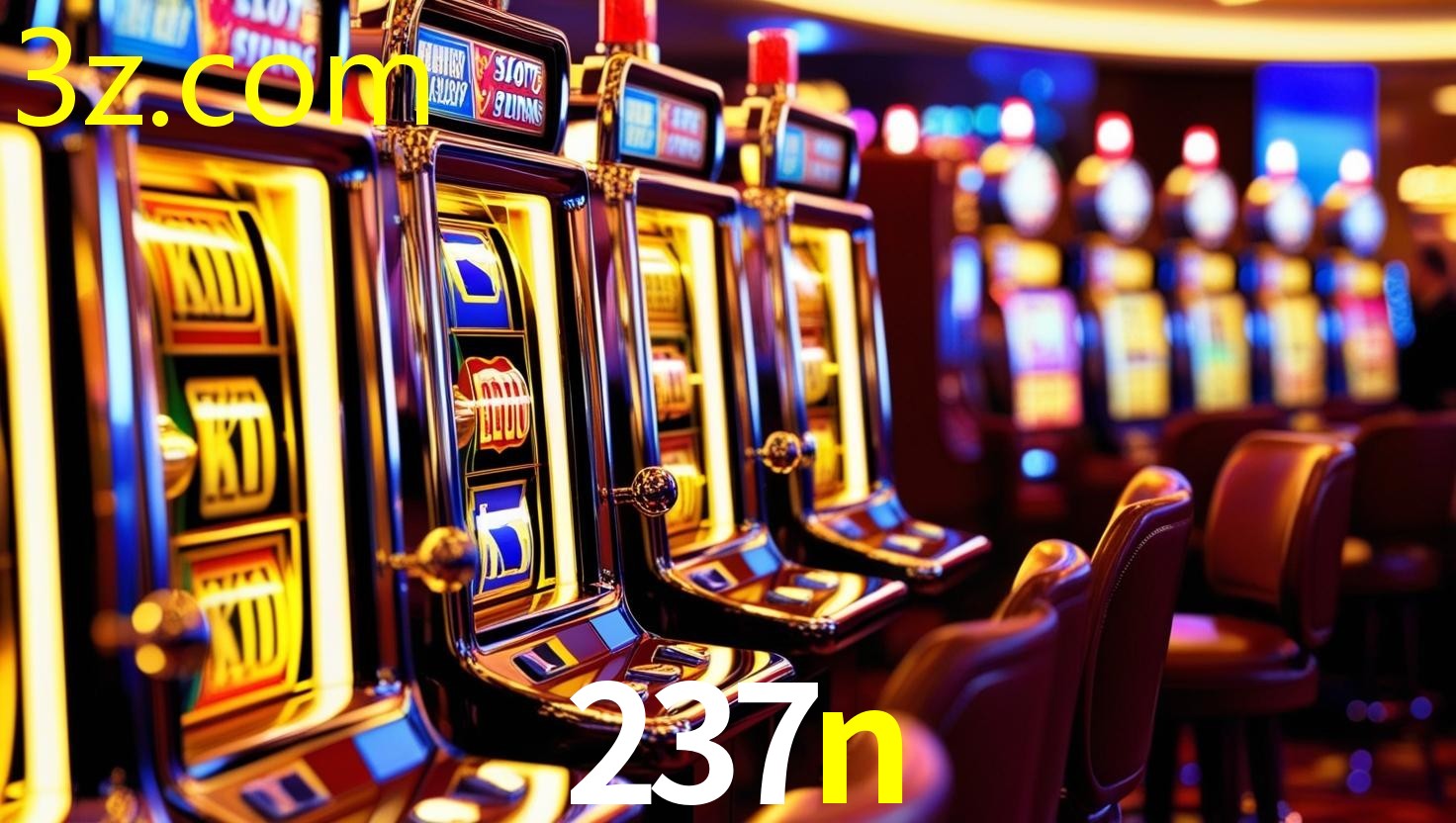 Cassino Online Seguro 237N.COM