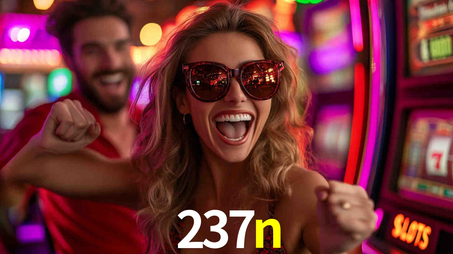 Inovações de Jogos na 237n: O Futuro das Experiências Interativas