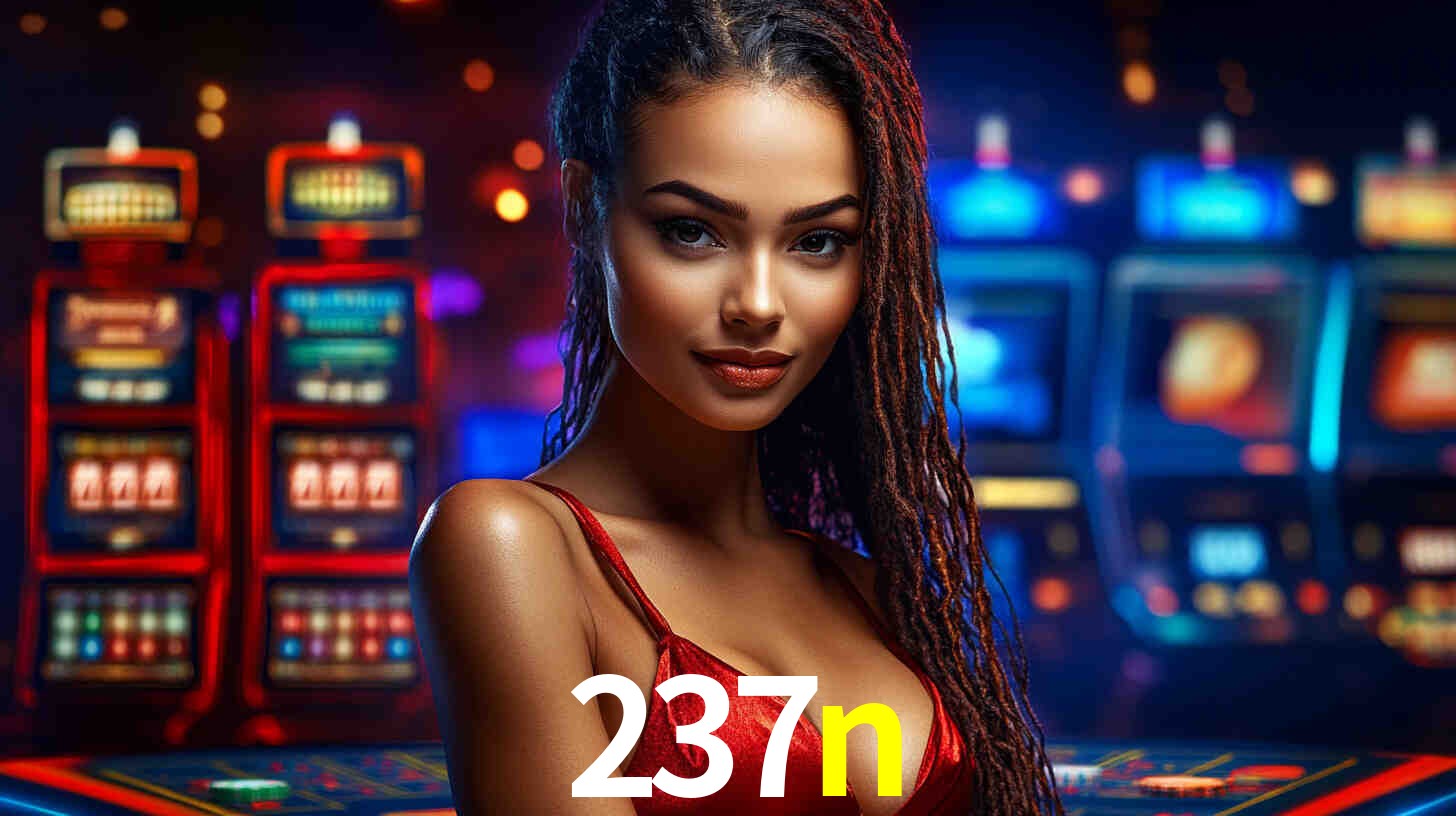 A Emoção da Loteria na 237n: Uma Chance de Mudança de Vida