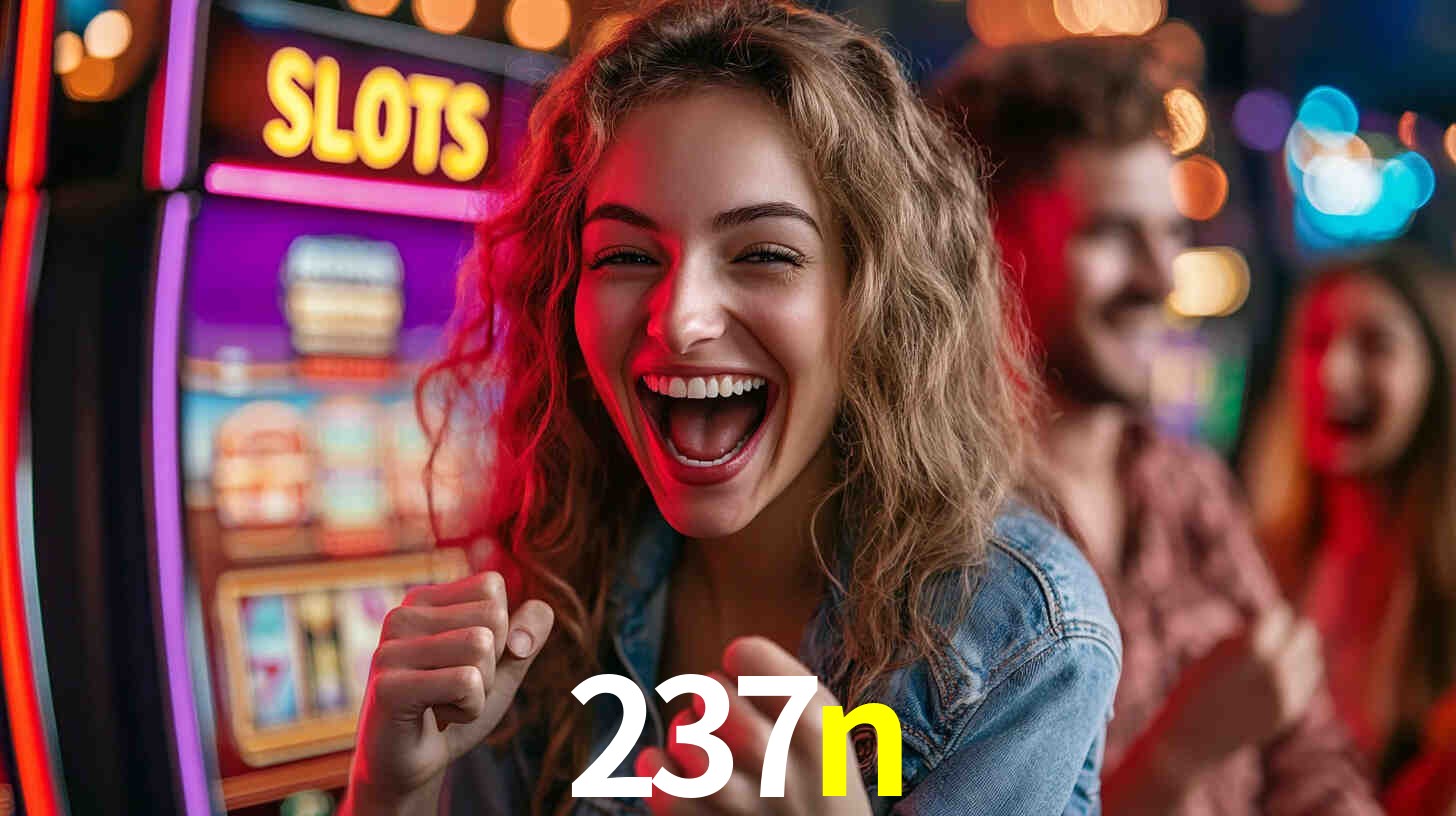 Desvendando o Mundo dos Jogos Virtuais na 237n