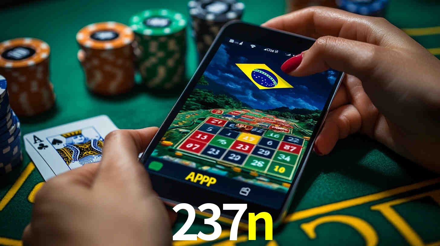 Descubra a Essência do 237n: Nossa História e Compromissos