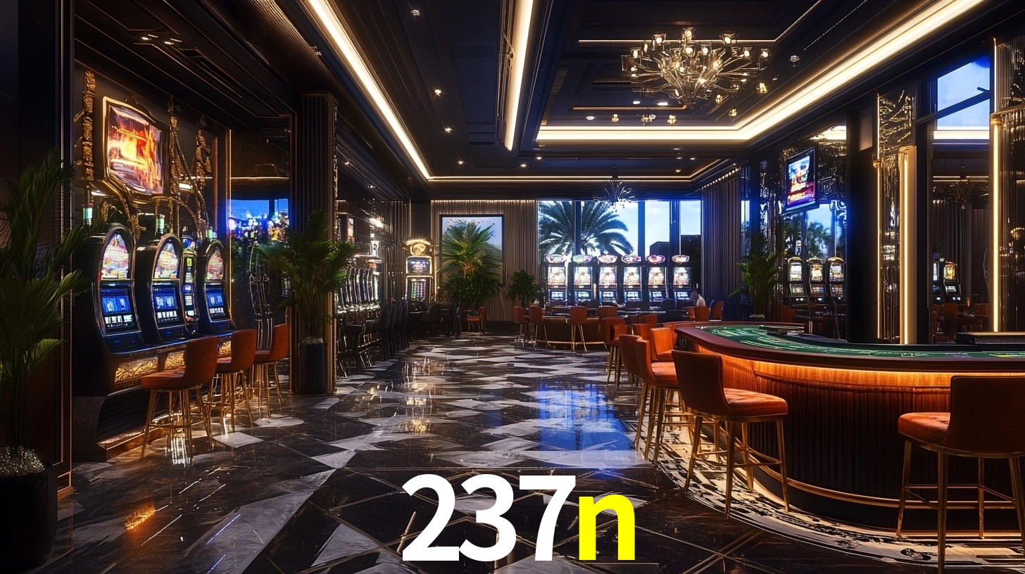 Welcome Bonus 237n