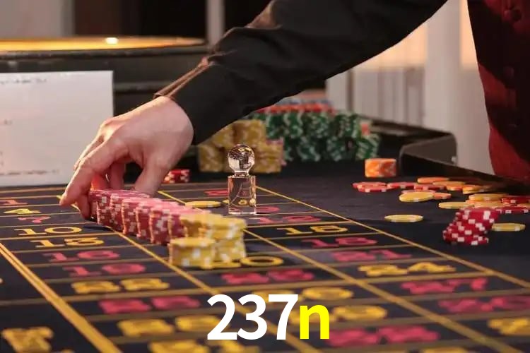 Apostas Esportivas na 237n: Um Guia Completo