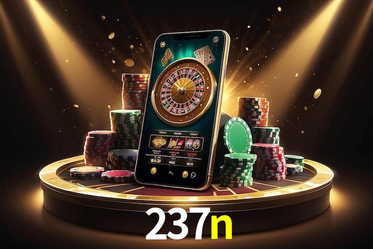 237n - cassino ao vivo