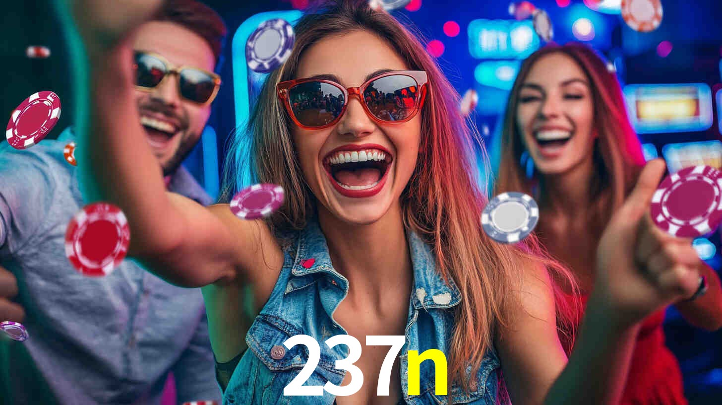 Explorando a Categoria de Eventos em Apostas na 237n
