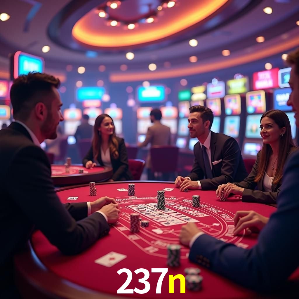 Apostas de Tênis 237n