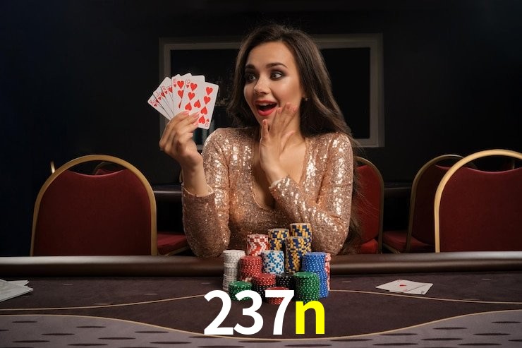 Casino Ao Vivo 237n