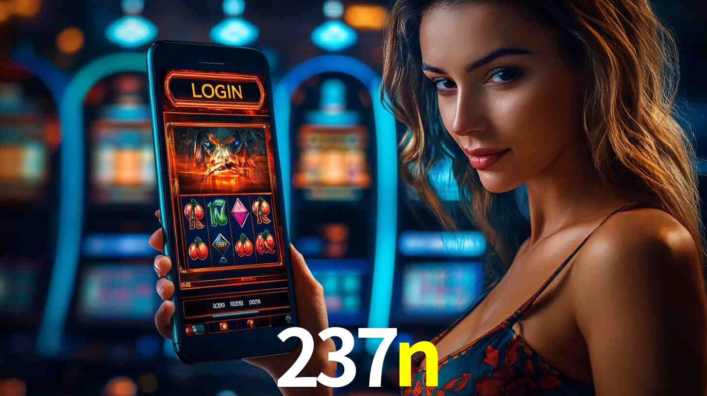 237n: A Experiência de Casino com Jogos de Mesa ao Vivo