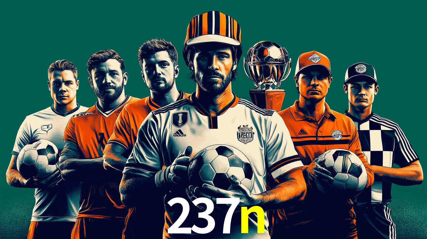 Descubra o Programa VIP da 237n: Vantagens Exclusivas para Jogadores