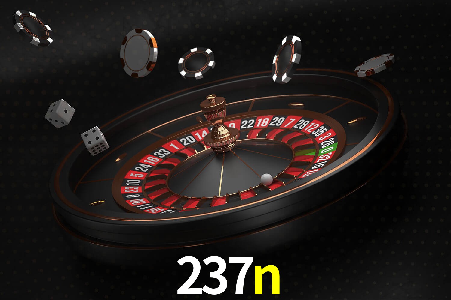 237n: Jogos de Caça-Níqueis-Altas Recompensas, Roleta-Velocidade, Blackjack-Desafios Máximos