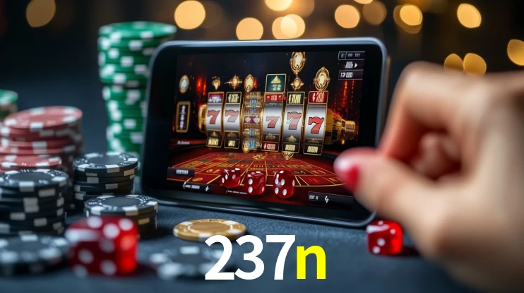 Blackjack Table 237n
