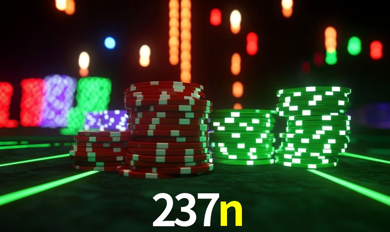Game Providers 237n